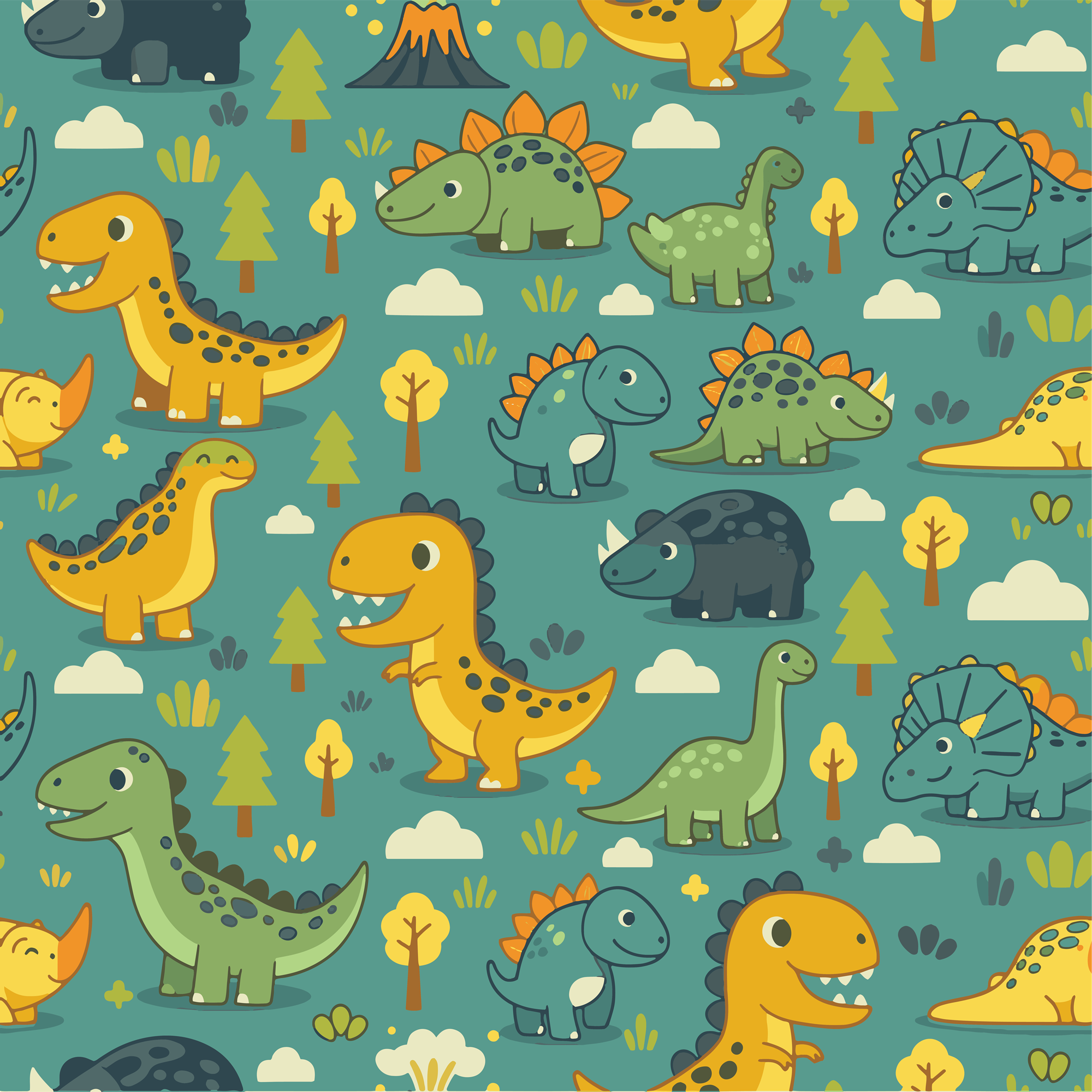 Dinosaurs