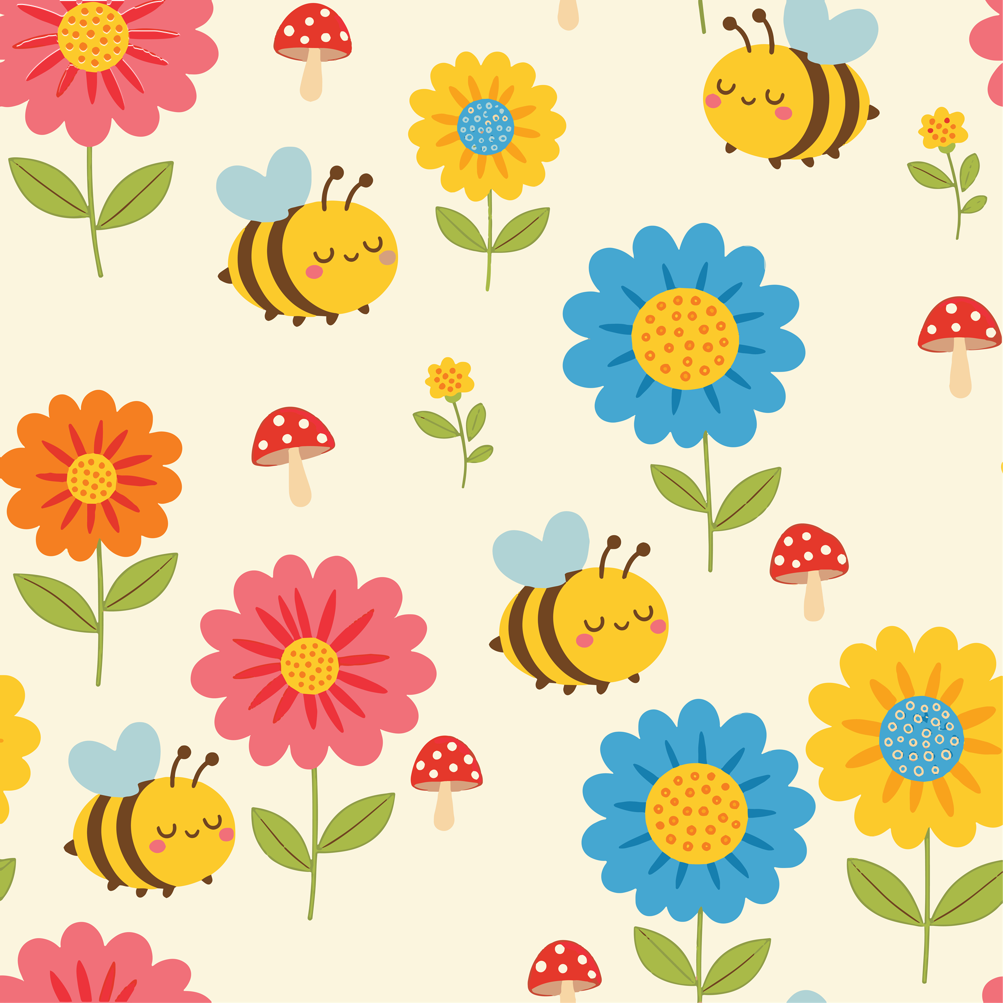 Bees