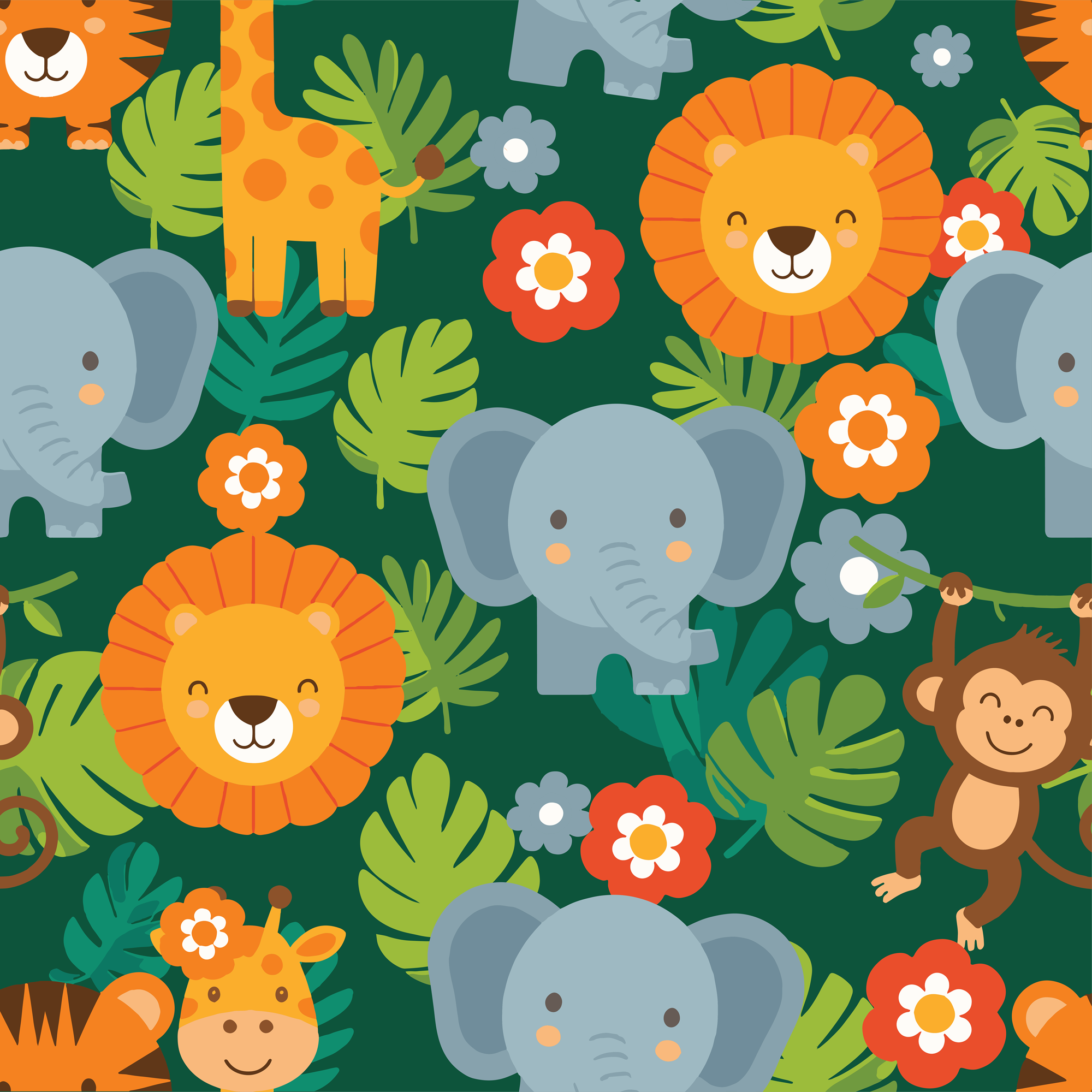 Animals