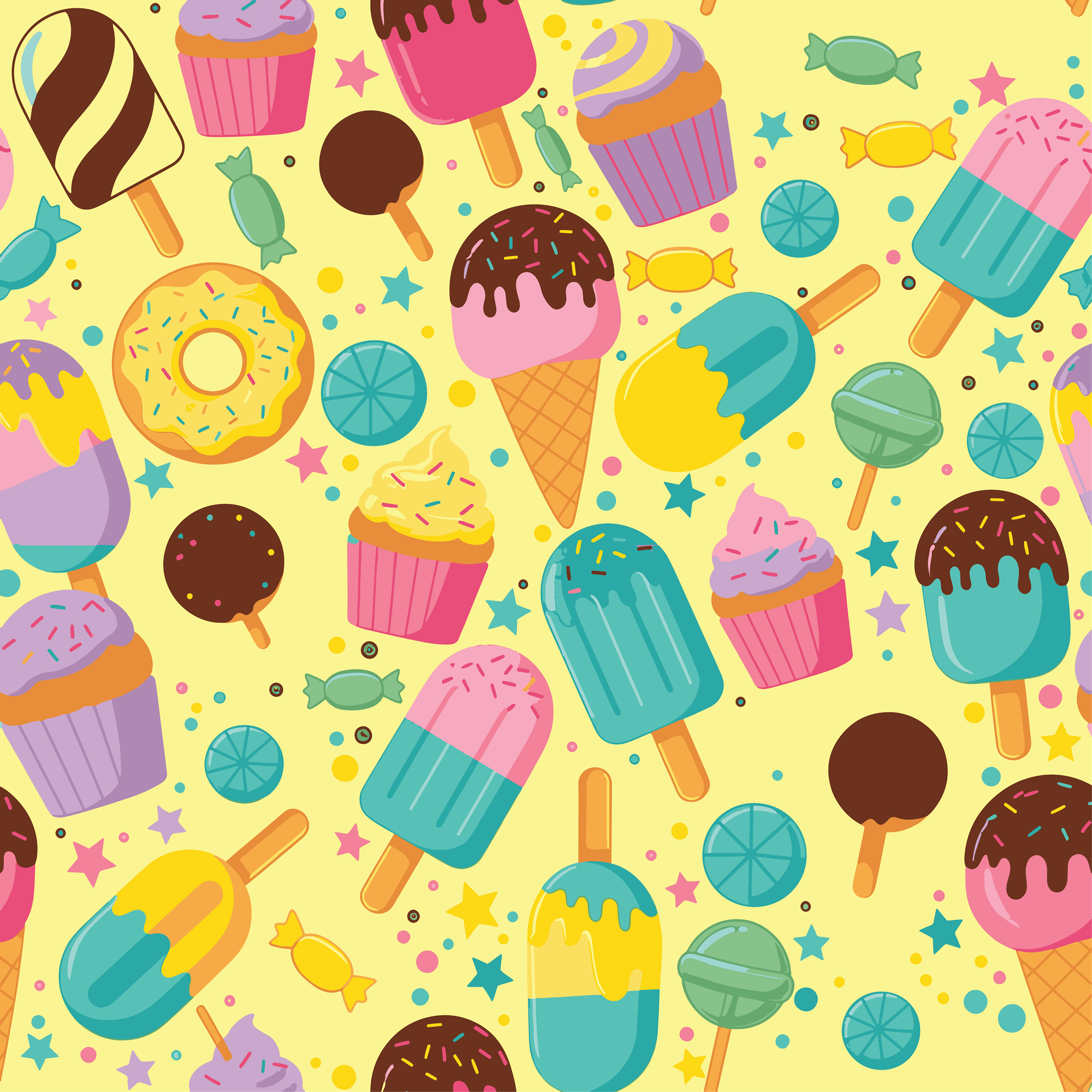 Ice Cream