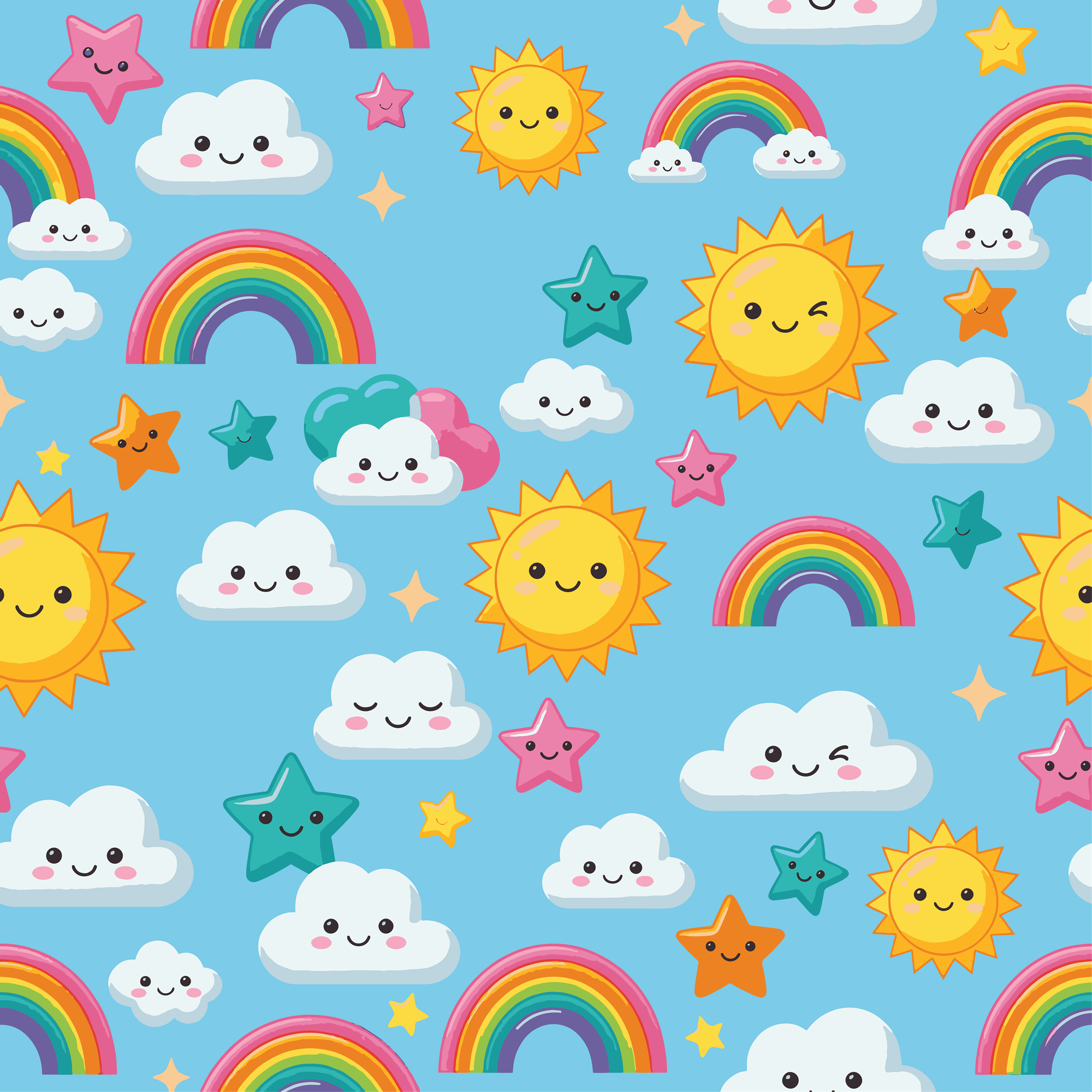 Rainbow